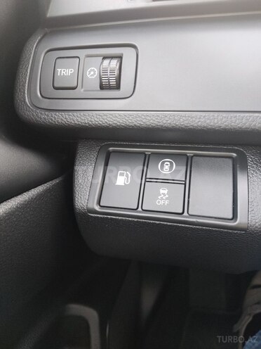 Honda Insight 2021, 49,000 km - 1.5 l - Bakı