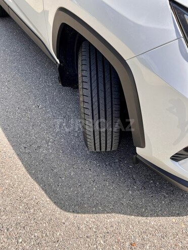 Toyota RAV4 2019, 36,000 km - 2.0 л - Bakı