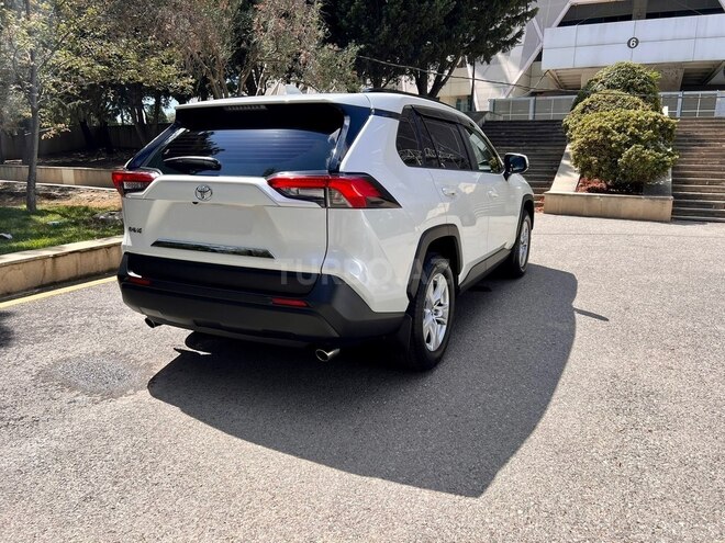 Toyota RAV4 2019, 36,000 km - 2.0 л - Bakı
