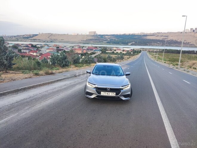 Honda Insight 2021, 49,000 km - 1.5 l - Bakı