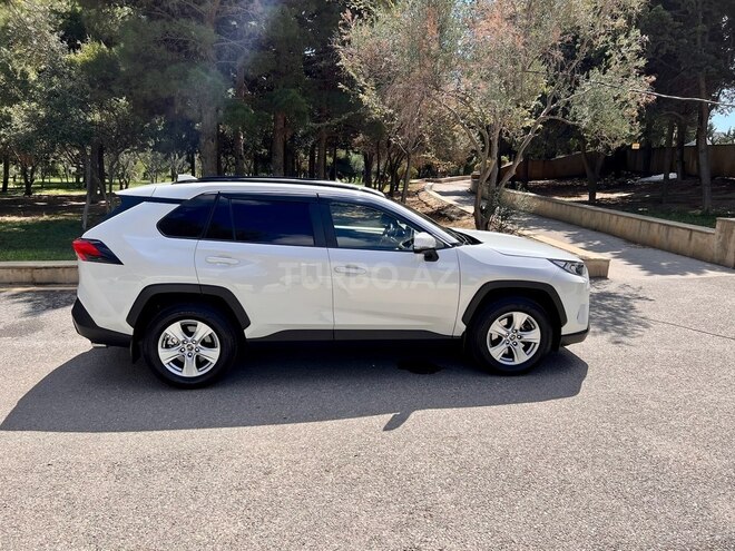 Toyota RAV4 2019, 36,000 km - 2.0 л - Bakı