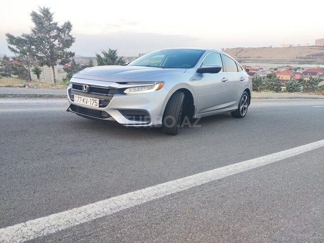 Honda Insight 2021, 49,000 km - 1.5 l - Bakı