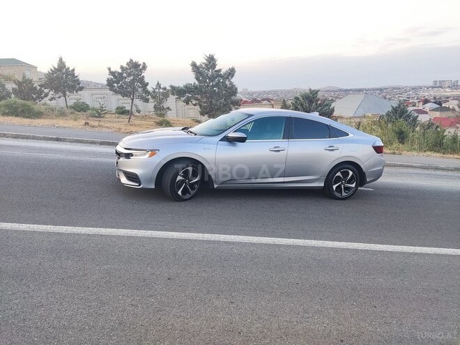 Honda Insight 2021, 49,000 km - 1.5 l - Bakı