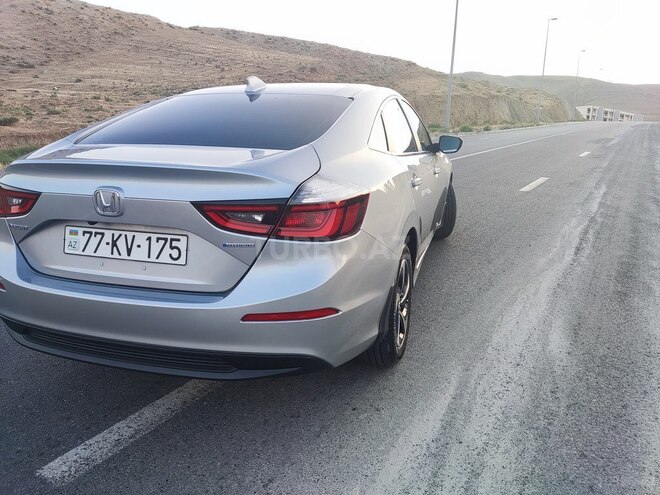Honda Insight 2021, 49,000 km - 1.5 l - Bakı