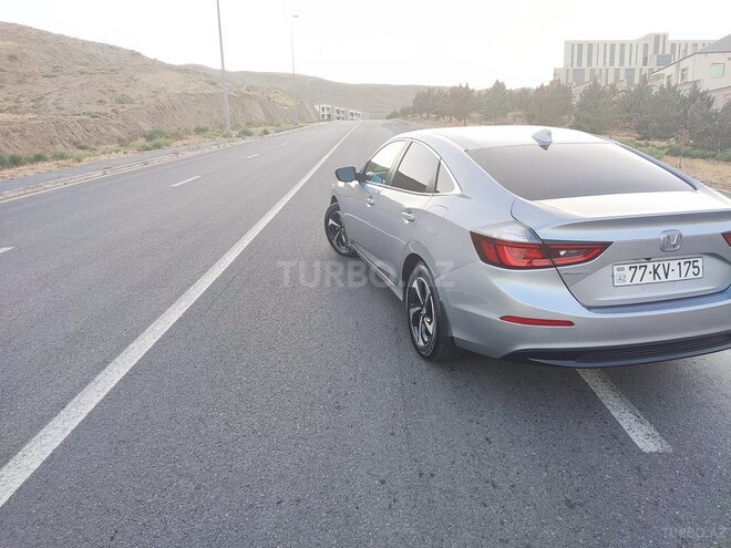 Honda Insight 2021, 49,000 km - 1.5 l - Bakı