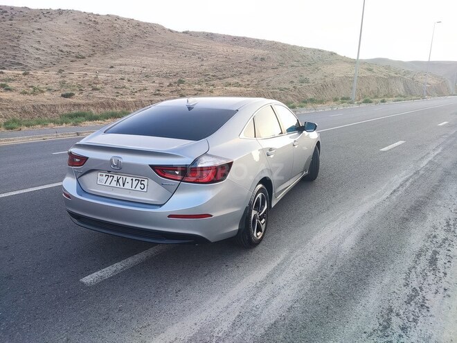 Honda Insight 2021, 49,000 km - 1.5 l - Bakı