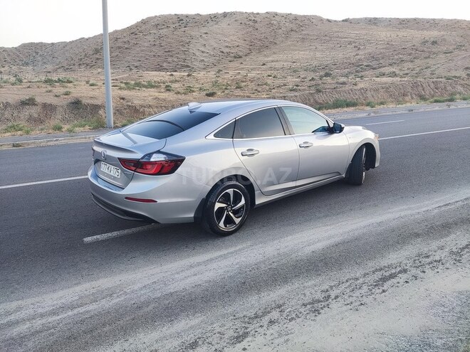 Honda Insight 2021, 49,000 km - 1.5 l - Bakı