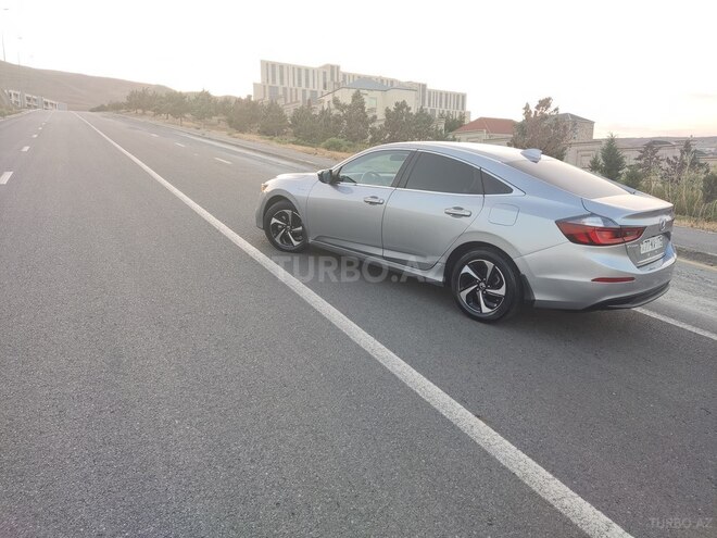 Honda Insight 2021, 49,000 km - 1.5 l - Bakı