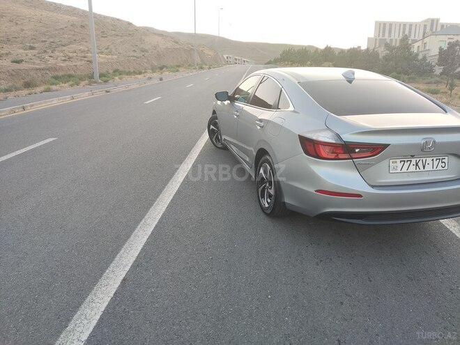 Honda Insight 2021, 49,000 km - 1.5 l - Bakı