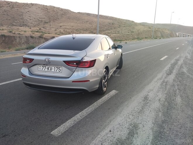 Honda Insight 2021, 49,000 km - 1.5 l - Bakı