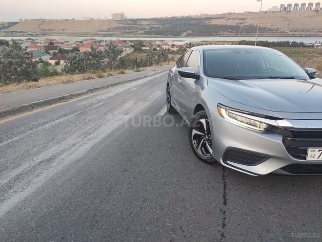 Honda Insight 2021, 49,000 km - 1.5 l - Bakı