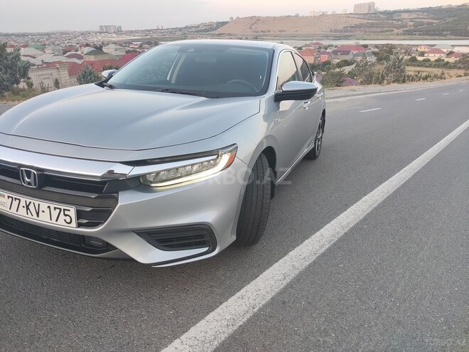 Honda Insight 2021, 49,000 km - 1.5 l - Bakı