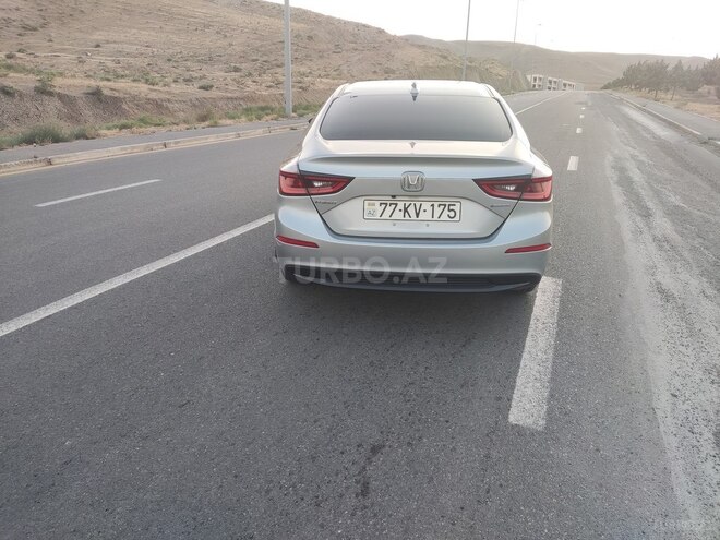 Honda Insight 2021, 49,000 km - 1.5 l - Bakı