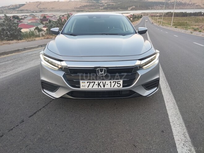 Honda Insight 2021, 49,000 km - 1.5 l - Bakı