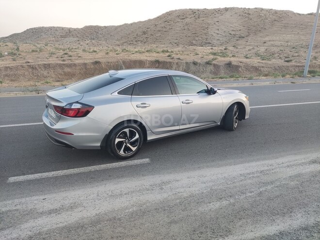 Honda Insight 2021, 49,000 km - 1.5 l - Bakı