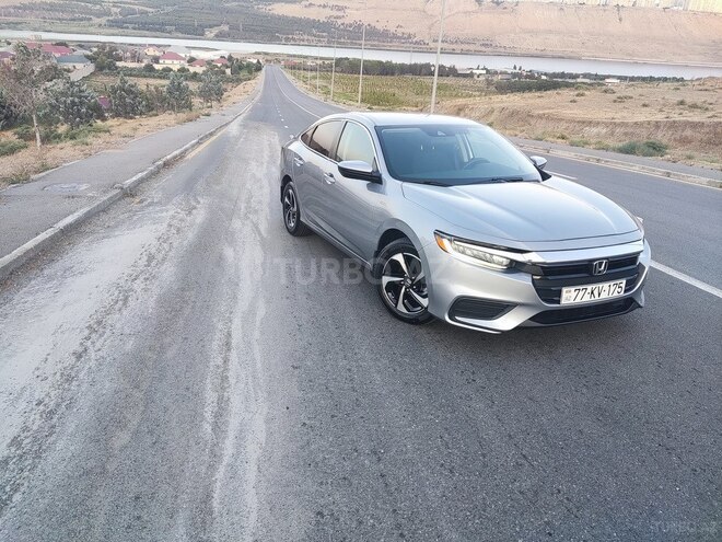 Honda Insight 2021, 49,000 km - 1.5 l - Bakı
