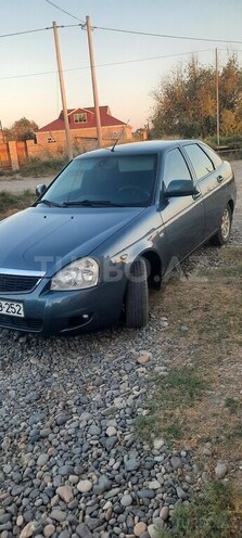 LADA (VAZ) Priora 2015, 122,000 km - 1.6 л - Bakı