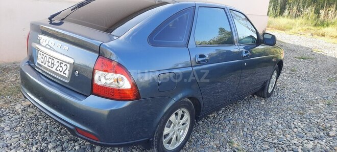 LADA (VAZ) Priora 2015, 122,000 km - 1.6 л - Bakı