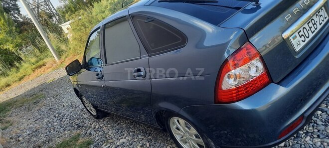 LADA (VAZ) Priora 2015, 122,000 km - 1.6 л - Bakı