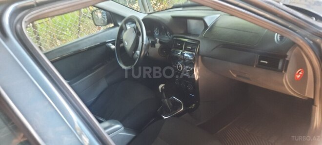 LADA (VAZ) Priora 2015, 122,000 km - 1.6 л - Bakı
