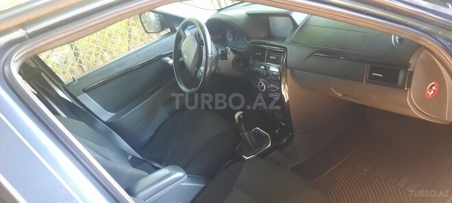 LADA (VAZ) Priora 2015, 122,000 km - 1.6 л - Bakı