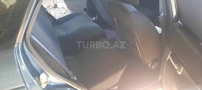 LADA (VAZ) Priora 2015, 122,000 km - 1.6 л - Bakı