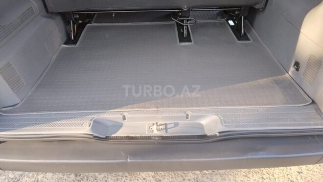 Mercedes Vito 111 2008, 464,246 km - 2.2 л - Şirvan