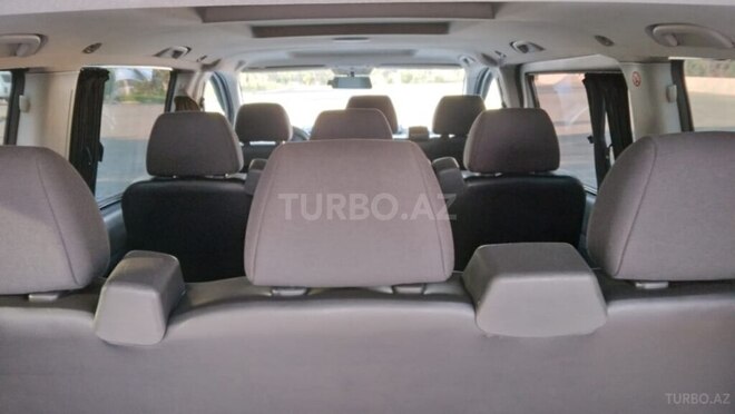 Mercedes Vito 111 2008, 464,246 km - 2.2 л - Şirvan