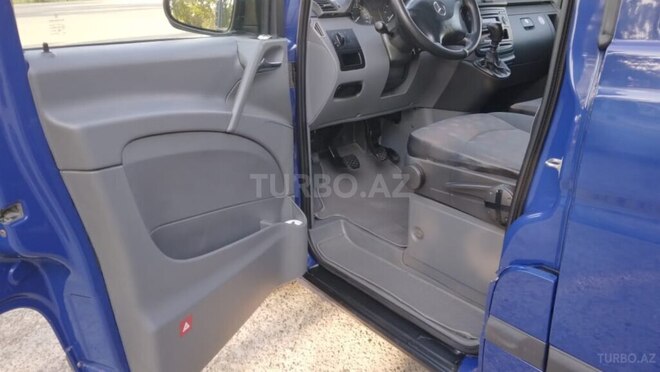 Mercedes Vito 111 2008, 464,246 km - 2.2 л - Şirvan
