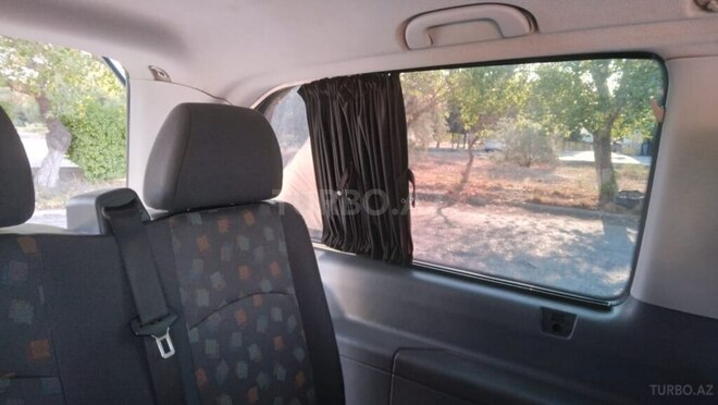 Mercedes Vito 111 2008, 464,246 km - 2.2 л - Şirvan