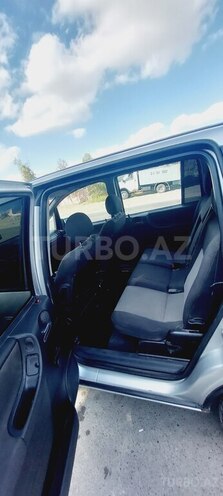 Opel Zafira 2004, 256,000 km - 2.0 l - Bakı