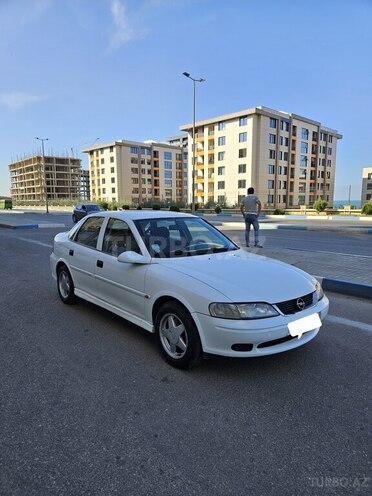 Opel Vectra 1999, 389,678 km - 1.8 l - Sumqayıt