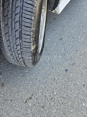 Opel Vectra 1999, 389,678 km - 1.8 l - Sumqayıt