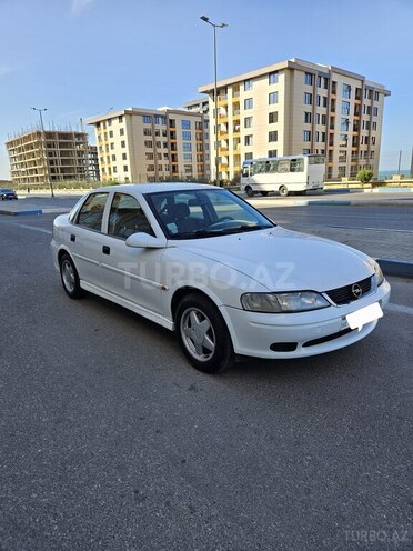 Opel Vectra 1999, 389,678 km - 1.8 l - Sumqayıt
