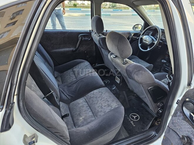 Opel Vectra 1999, 389,678 km - 1.8 l - Sumqayıt