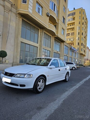 Opel Vectra 1999, 389,678 km - 1.8 l - Sumqayıt