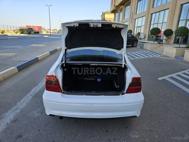 Opel Vectra 1999, 389,678 km - 1.8 l - Sumqayıt