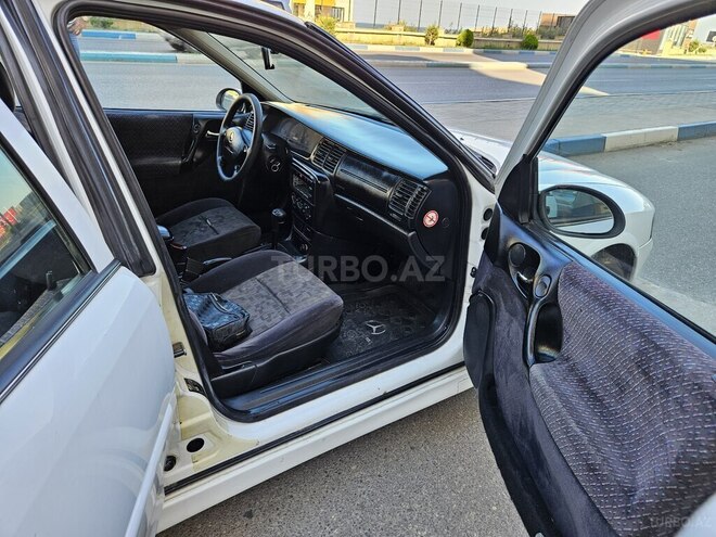 Opel Vectra 1999, 389,678 km - 1.8 l - Sumqayıt