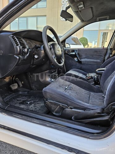 Opel Vectra 1999, 389,678 km - 1.8 l - Sumqayıt