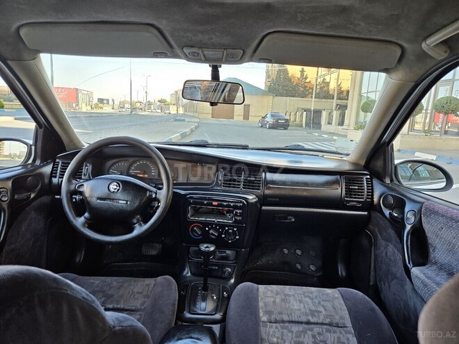 Opel Vectra 1999, 389,678 km - 1.8 l - Sumqayıt