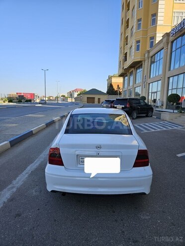 Opel Vectra 1999, 389,678 km - 1.8 l - Sumqayıt