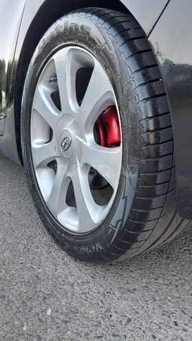 Hyundai Elantra 2011, 116,000 km - 1.8 l - Bakı