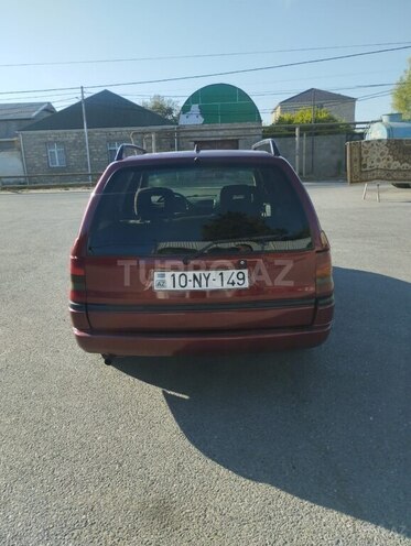 Opel Astra 1997, 405,000 km - 1.6 l - Bakı