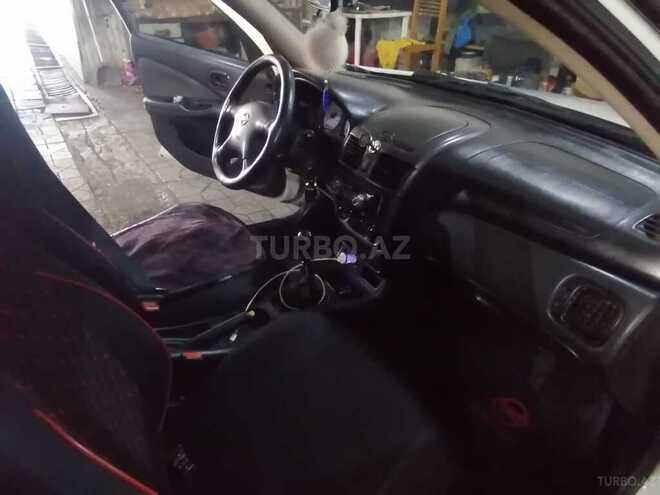 Nissan Sunny 2007, 251,000 km - 1.6 л - Bakı