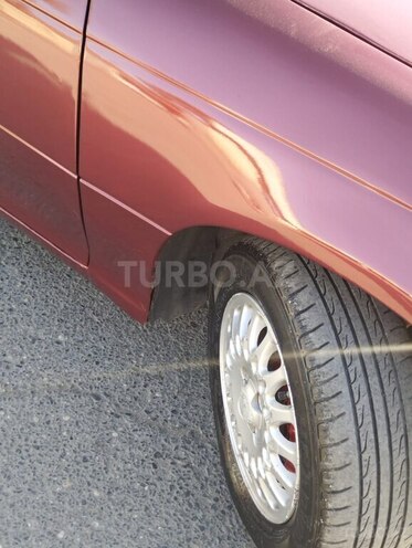 Opel Astra 1997, 405,000 km - 1.6 l - Bakı
