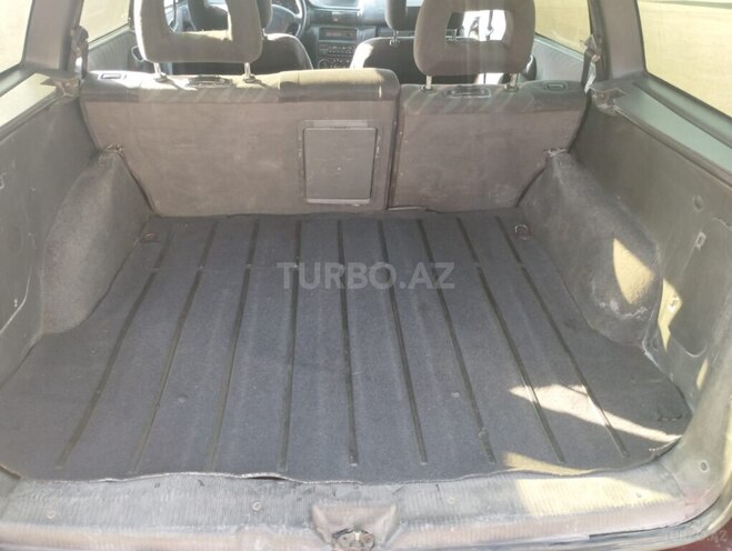 Opel Astra 1997, 405,000 km - 1.6 l - Bakı