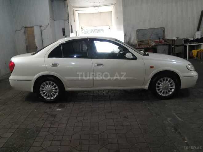 Nissan Sunny 2007, 251,000 km - 1.6 л - Bakı