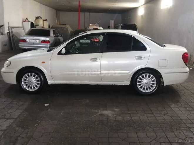 Nissan Sunny 2007, 251,000 km - 1.6 л - Bakı