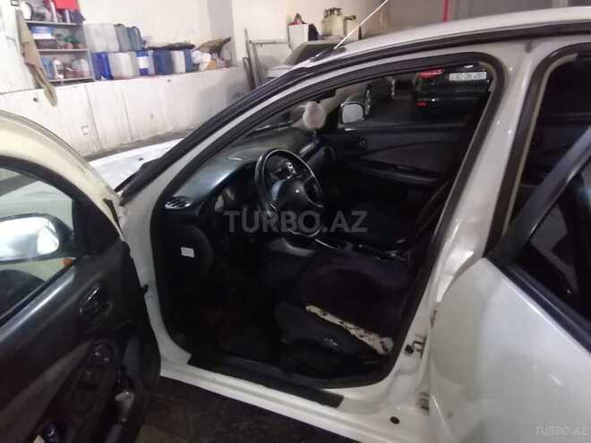 Nissan Sunny 2007, 251,000 km - 1.6 л - Bakı