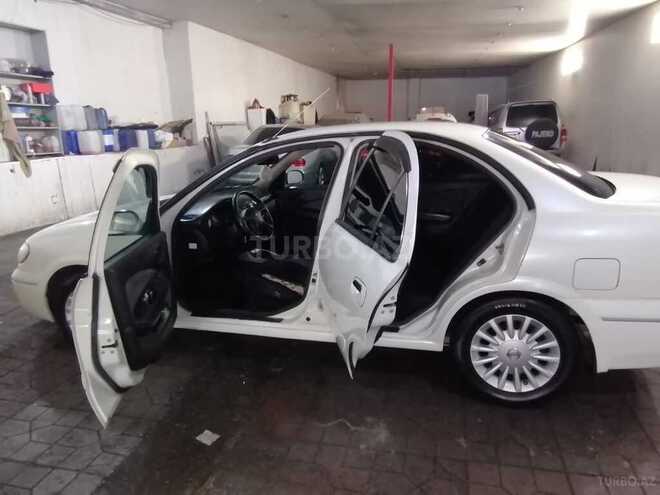 Nissan Sunny 2007, 251,000 km - 1.6 л - Bakı